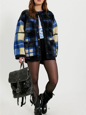 We The Free Heritage Cardi